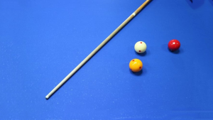 billiard